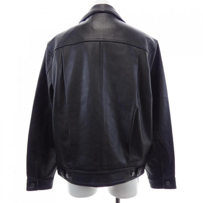 リーバイス レザージャケット