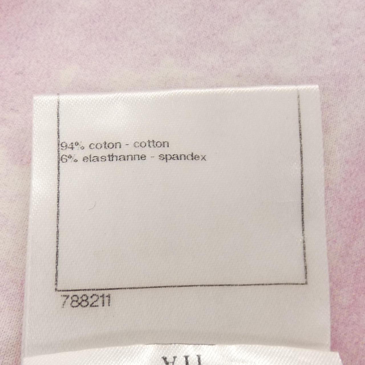シャネル Tシャツ