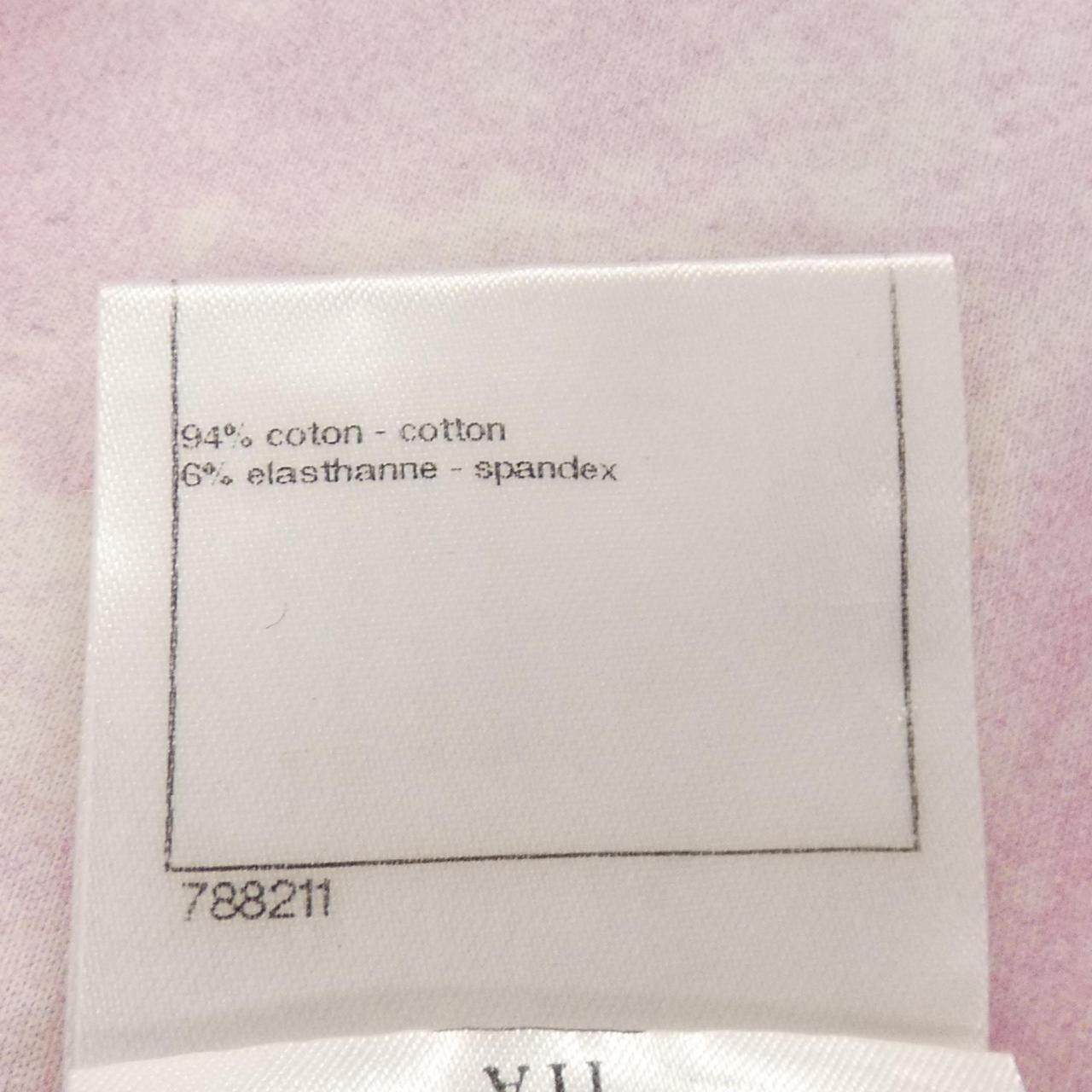 シャネル Tシャツ
