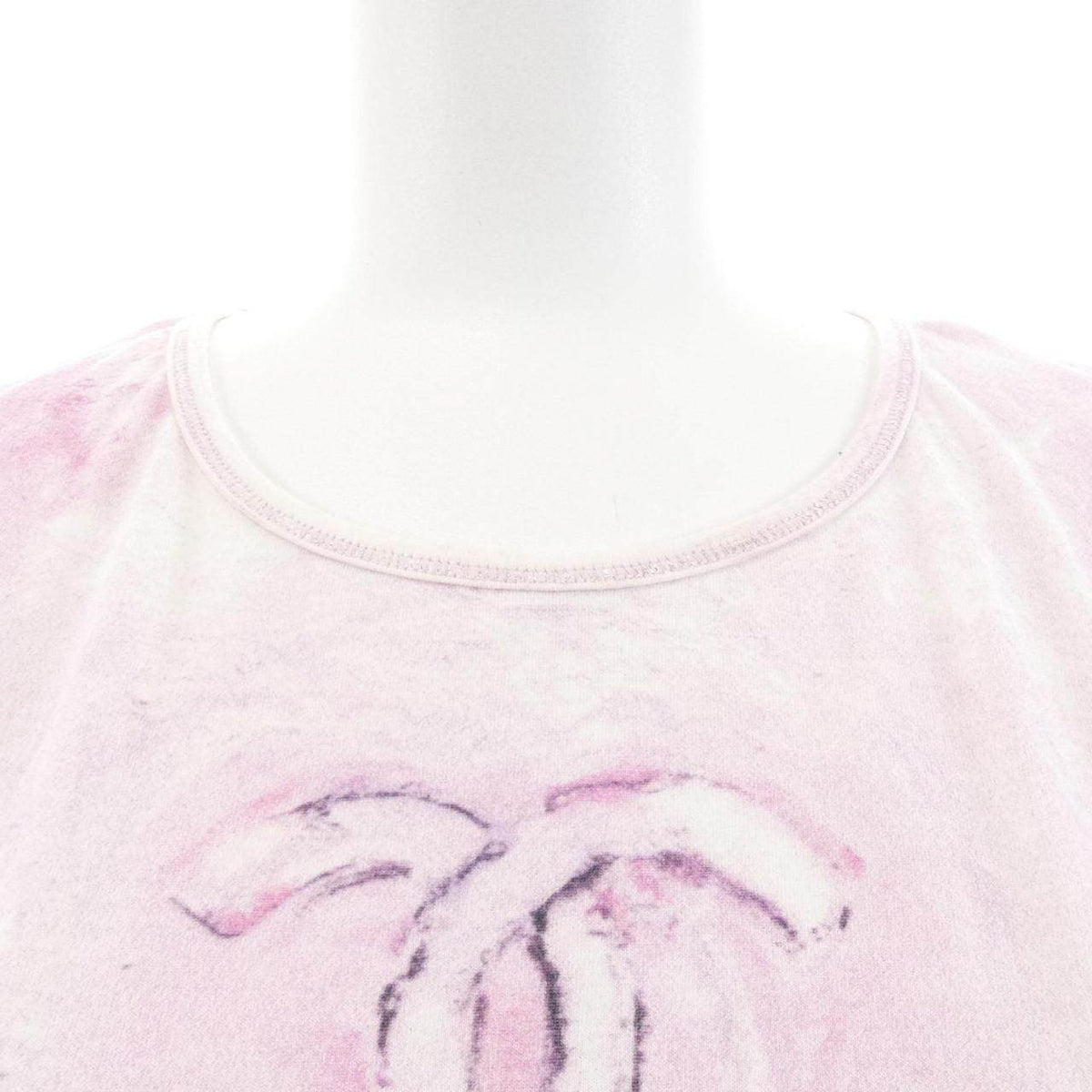 シャネル Tシャツ