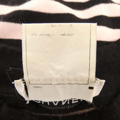 シャネル カシミヤニットトップス