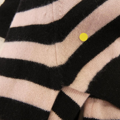 シャネル カシミヤニットトップス