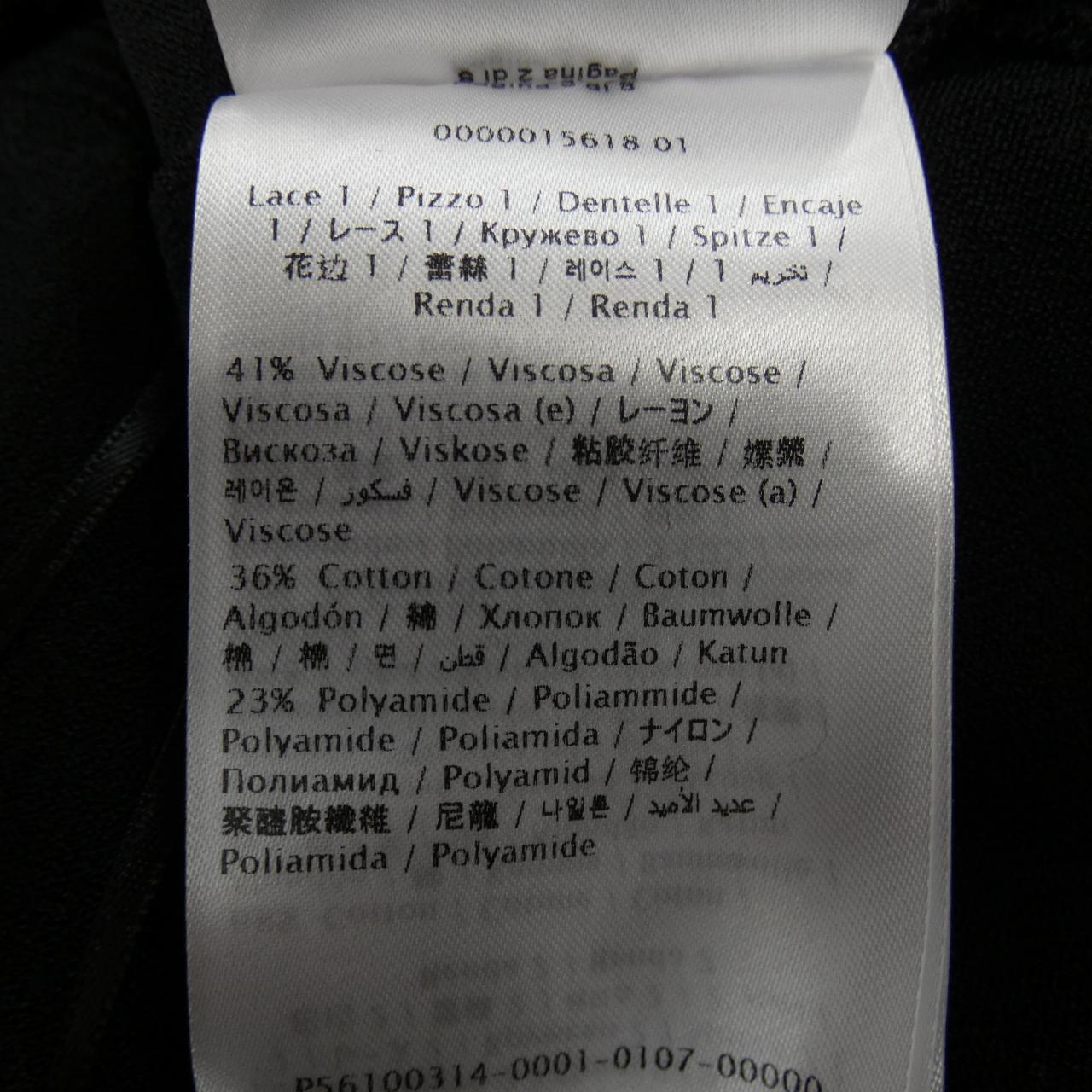 ヴァレンティノ ワンピース