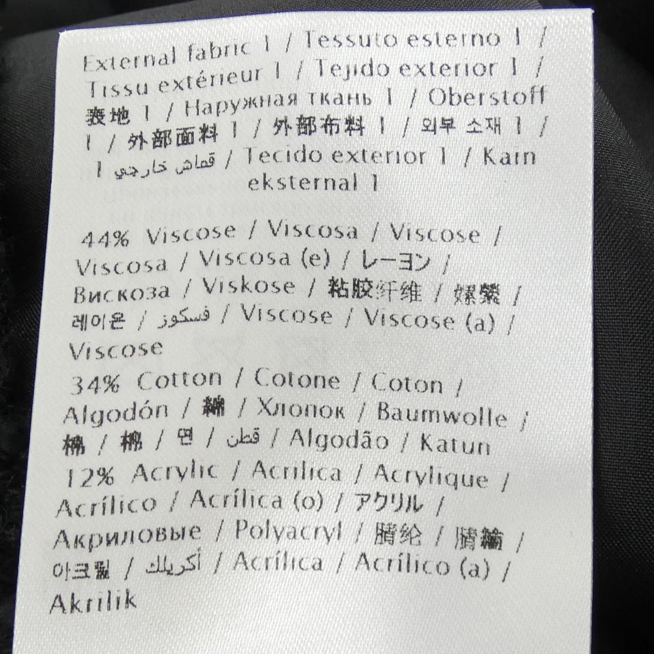 ヴァレンティノ ワンピース