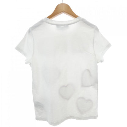 ポールカ コットンTシャツ