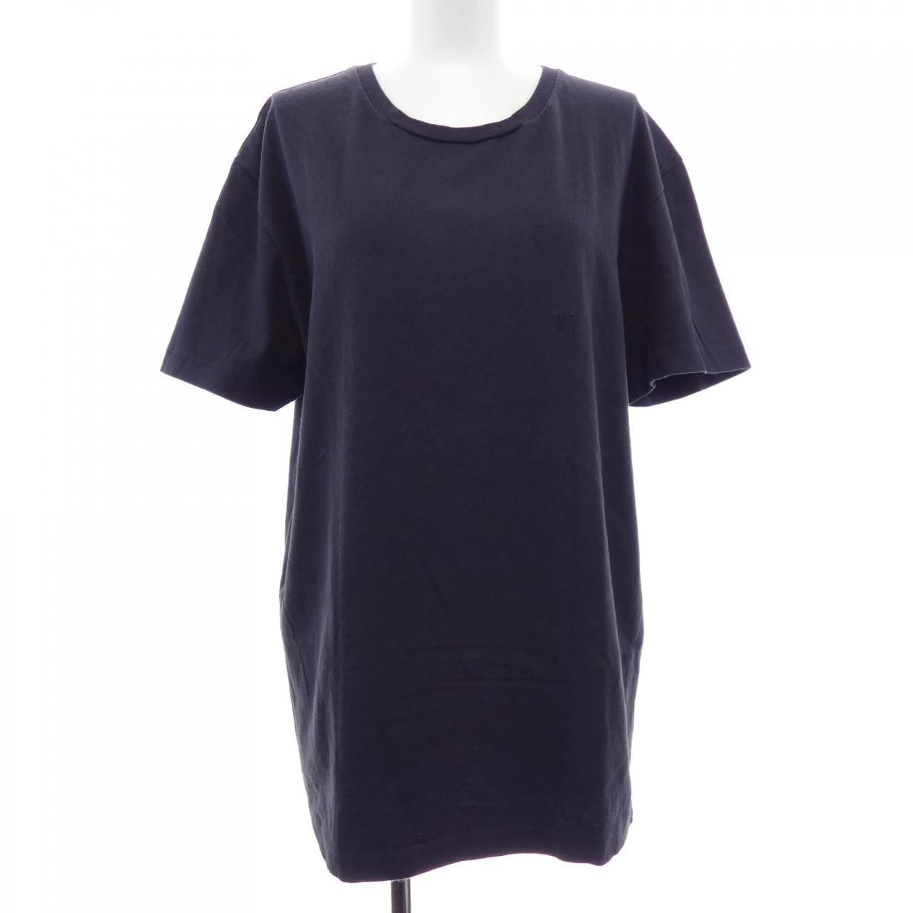 ルイヴィトン コットンTシャツ