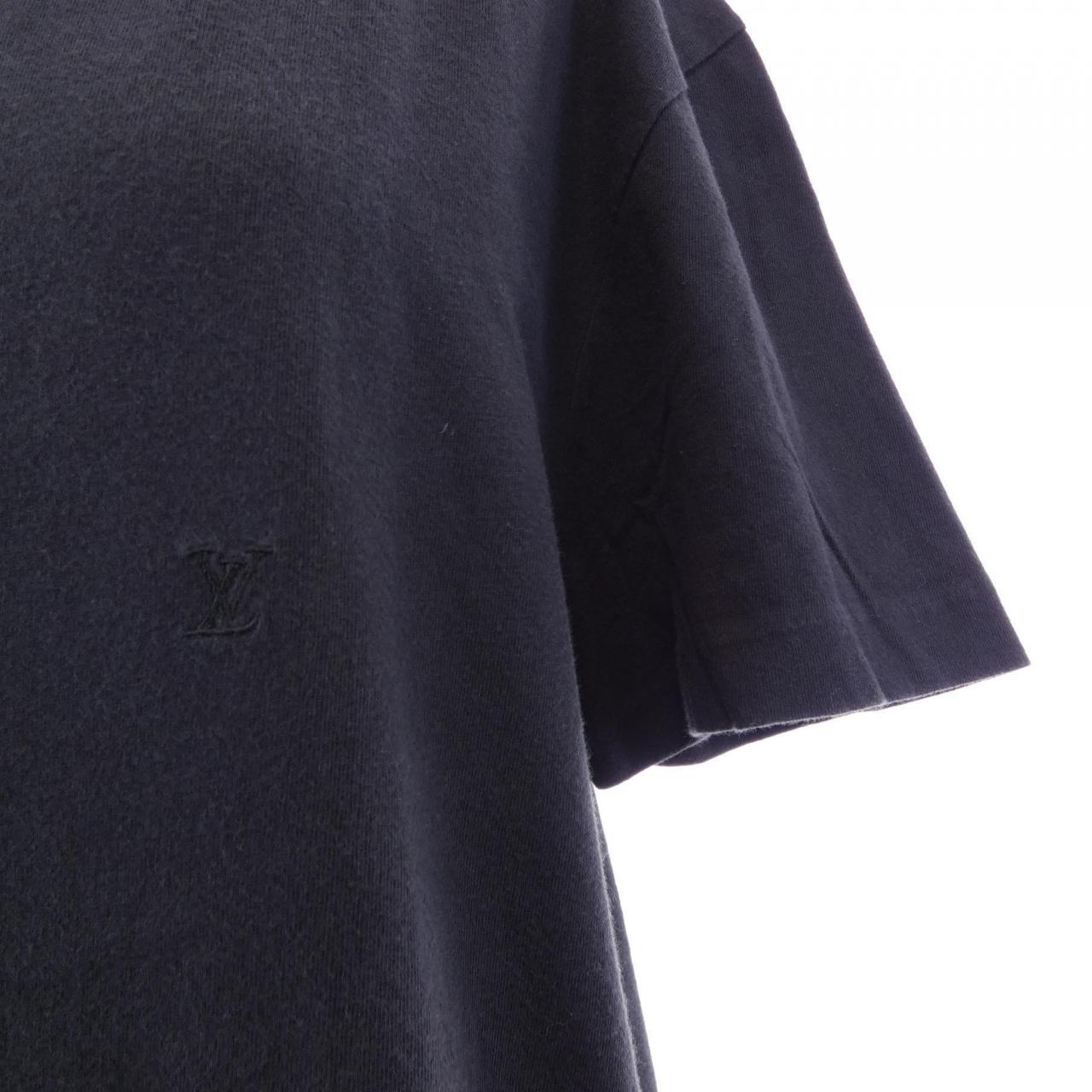 ルイヴィトン コットンTシャツ