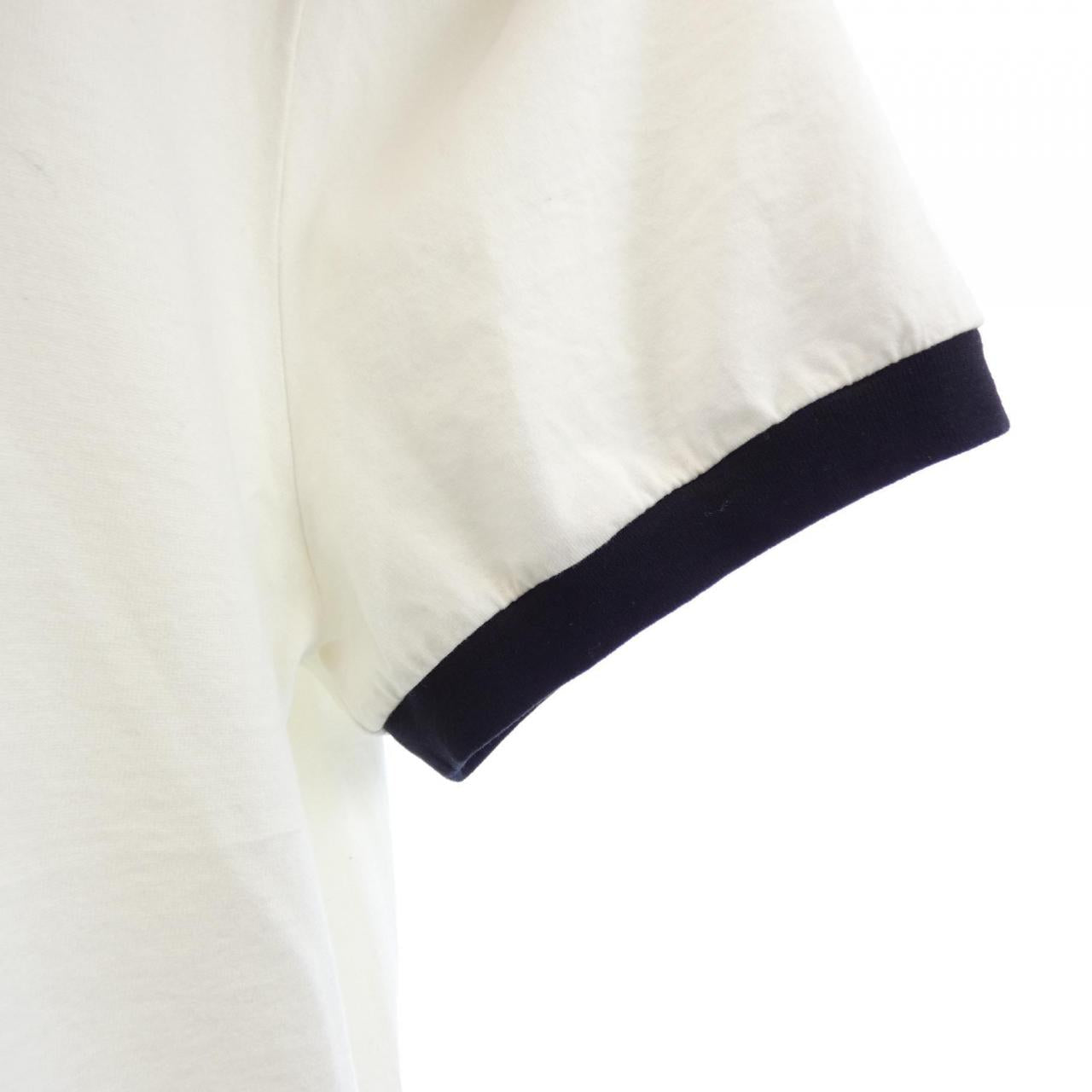 セリーヌ コットン Tシャツ