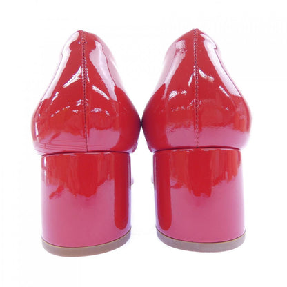 ミュウミュウ パンプス