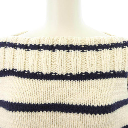 セリーヌ カシミヤニット