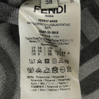 フェンディ ワンピース
