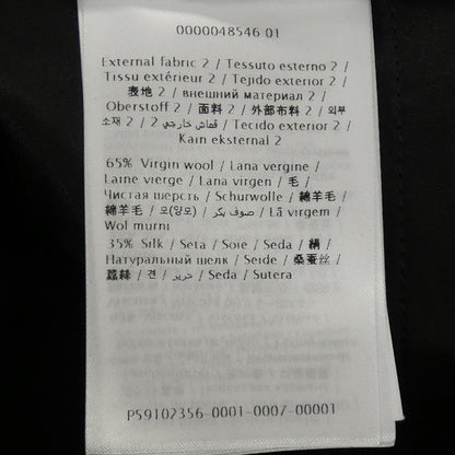 ヴァレンティノ コットンショートパンツ