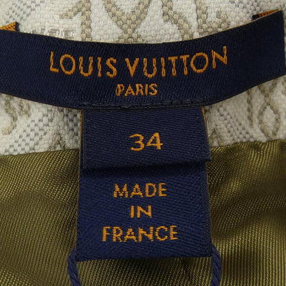 ルイヴィトン SINCE1854 スカート