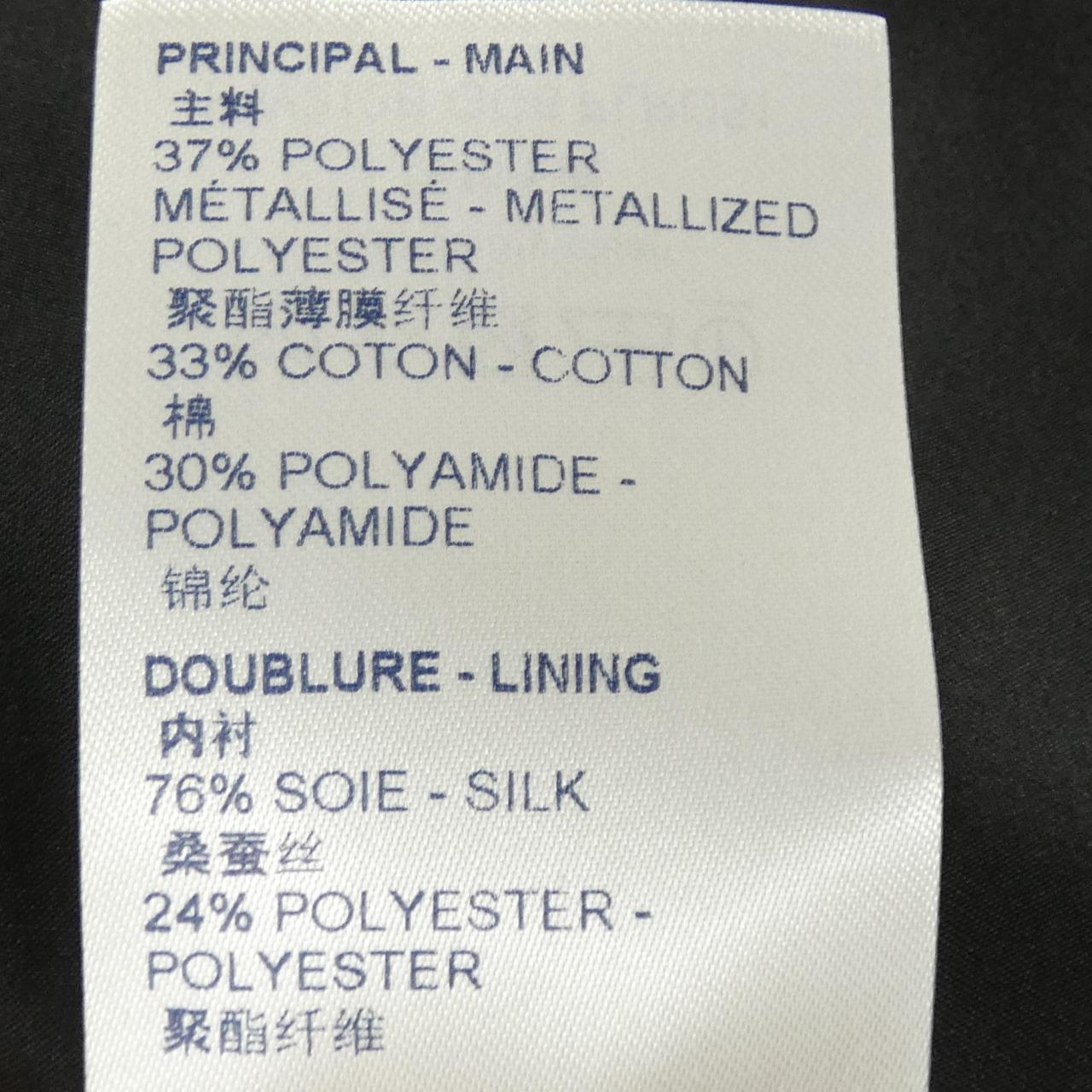 ルイヴィトン ワンピース