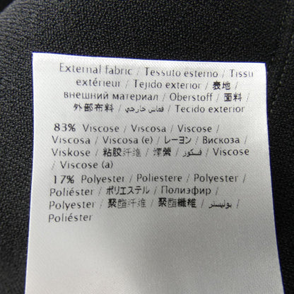 ヴァレンティノ シルクチュニック