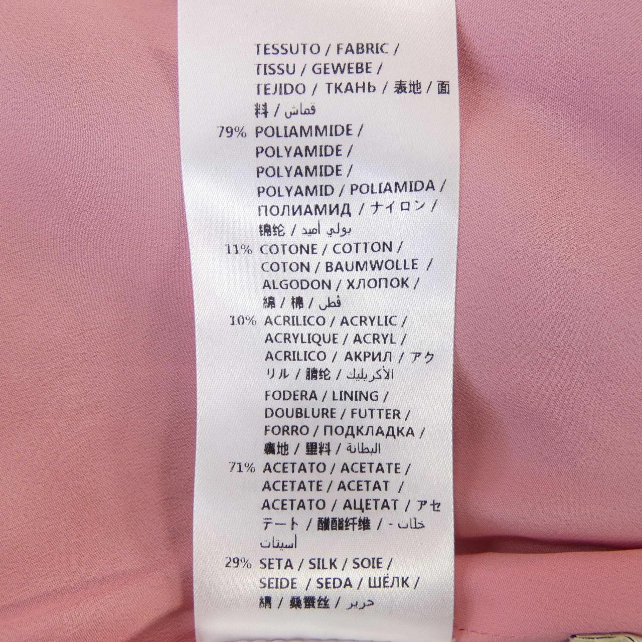 グッチ スカート