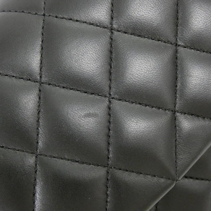 シャネル ラム ショルダーバッグ