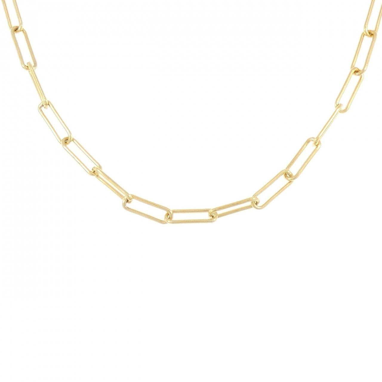 エテ 925シルバーネックレス