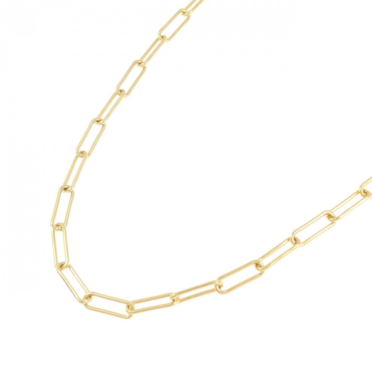エテ 925シルバーネックレス