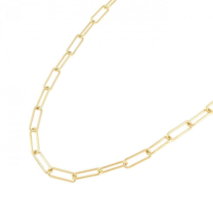 エテ 925シルバーネックレス