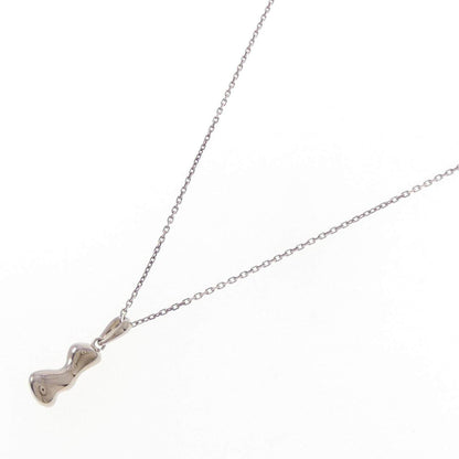エテ 925シルバー ネックレス