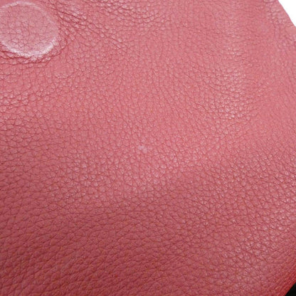 ボッテガヴェネタ レザーショルダーバッグ