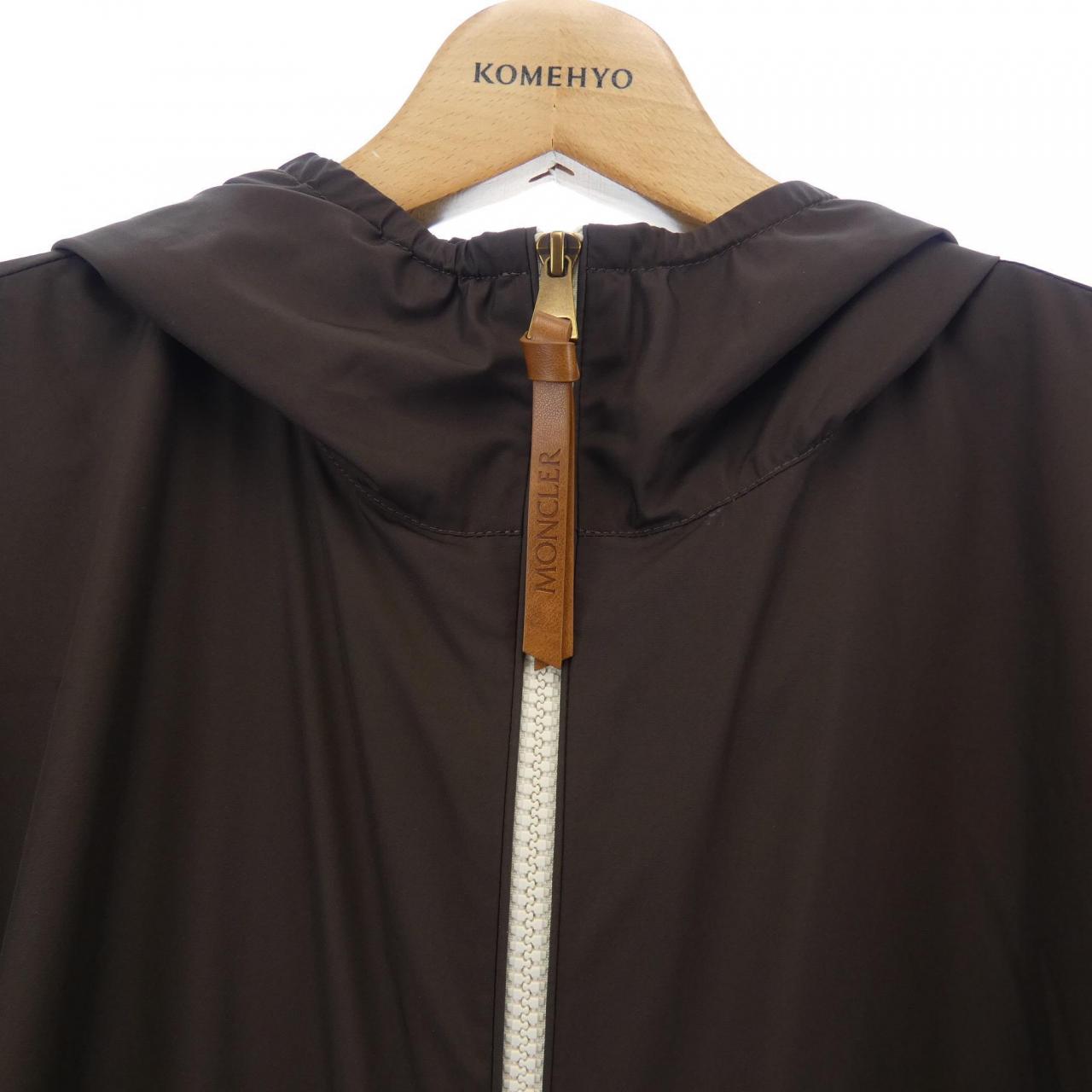 モンクレール FEGEOS ブルゾン