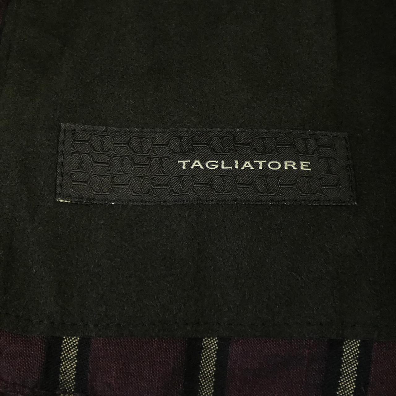 タリアトーレ ウールジャケット