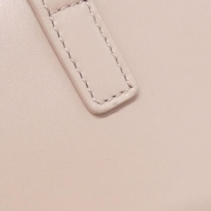 イヴサンローラン LE 5 A 7 MINI カーフ ショルダーバッグ