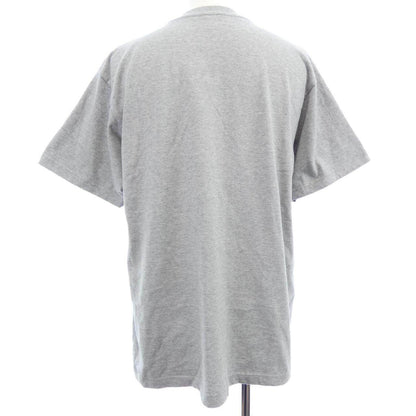 NumbersEdition コットンTシャツ
