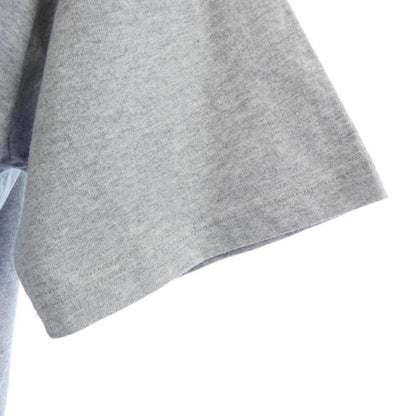 NumbersEdition コットンTシャツ