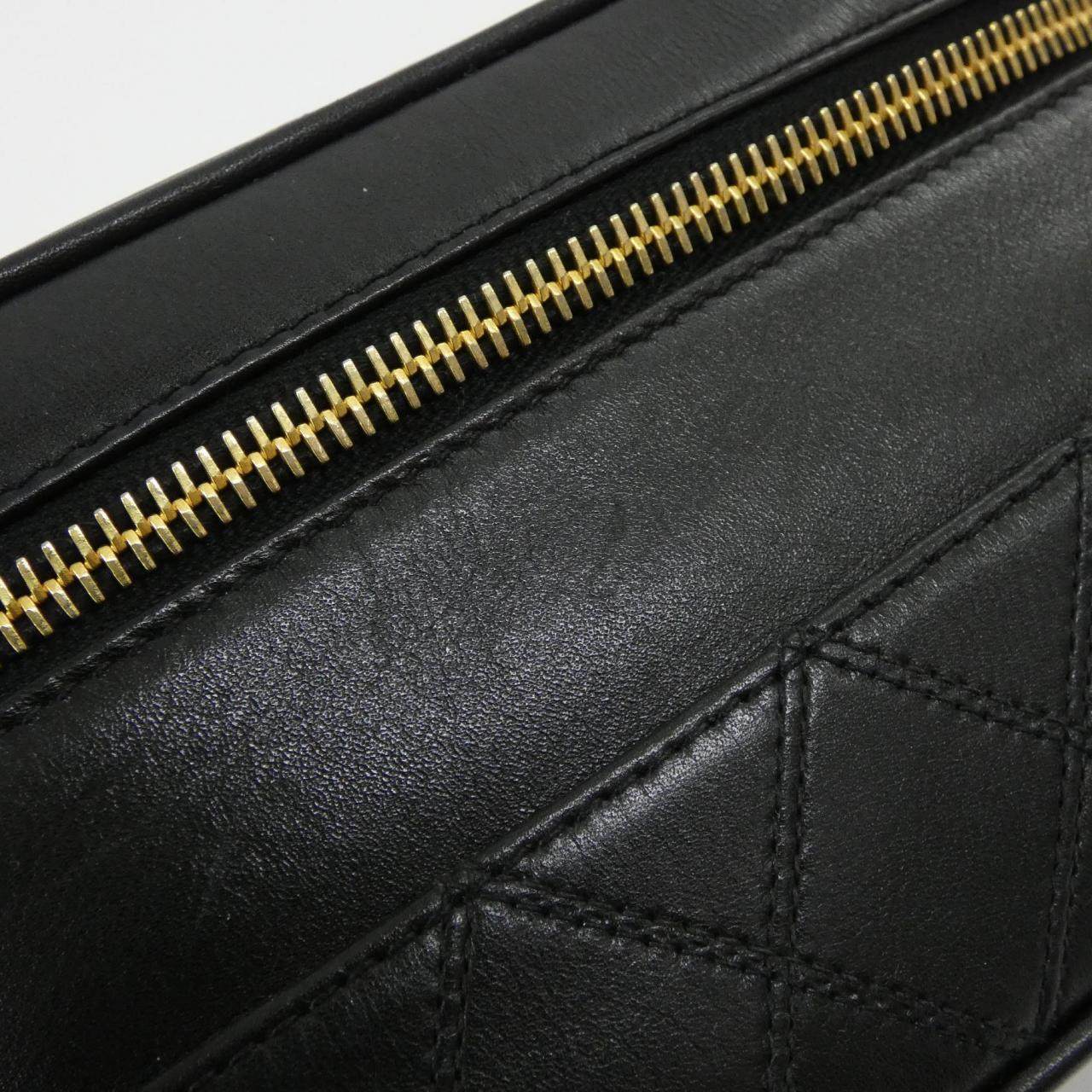 シャネル ラムスキン バッグ