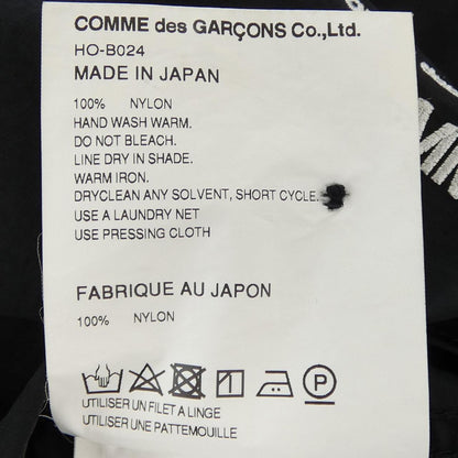 コムデギャルソンオム 半袖シャツ