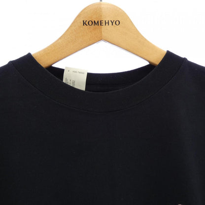 エヌハリウッド コットンTシャツ