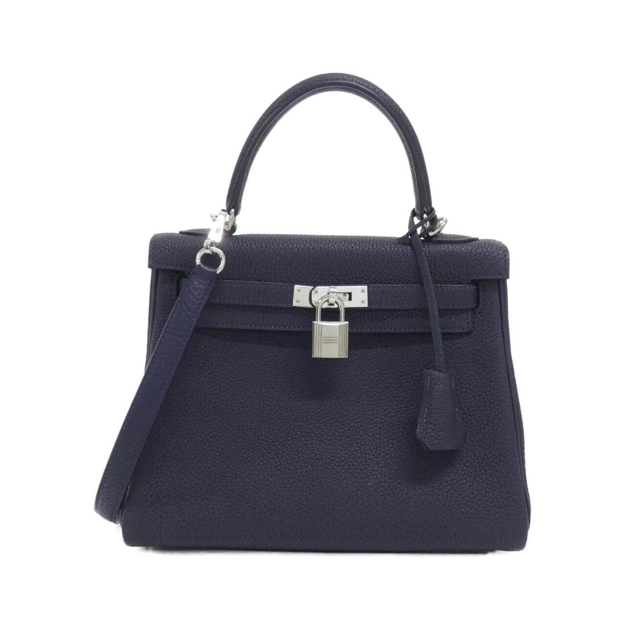エルメス ケリー25 トゴ