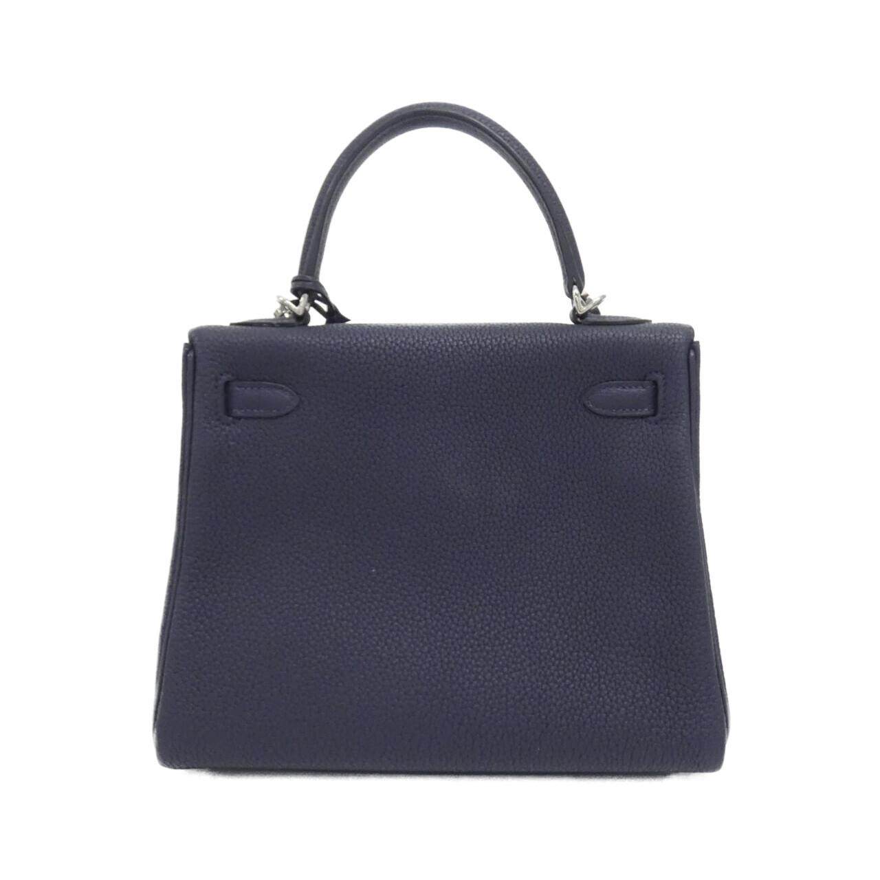 エルメス ケリー25 トゴ