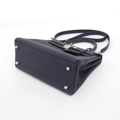 エルメス ケリー25 トゴ