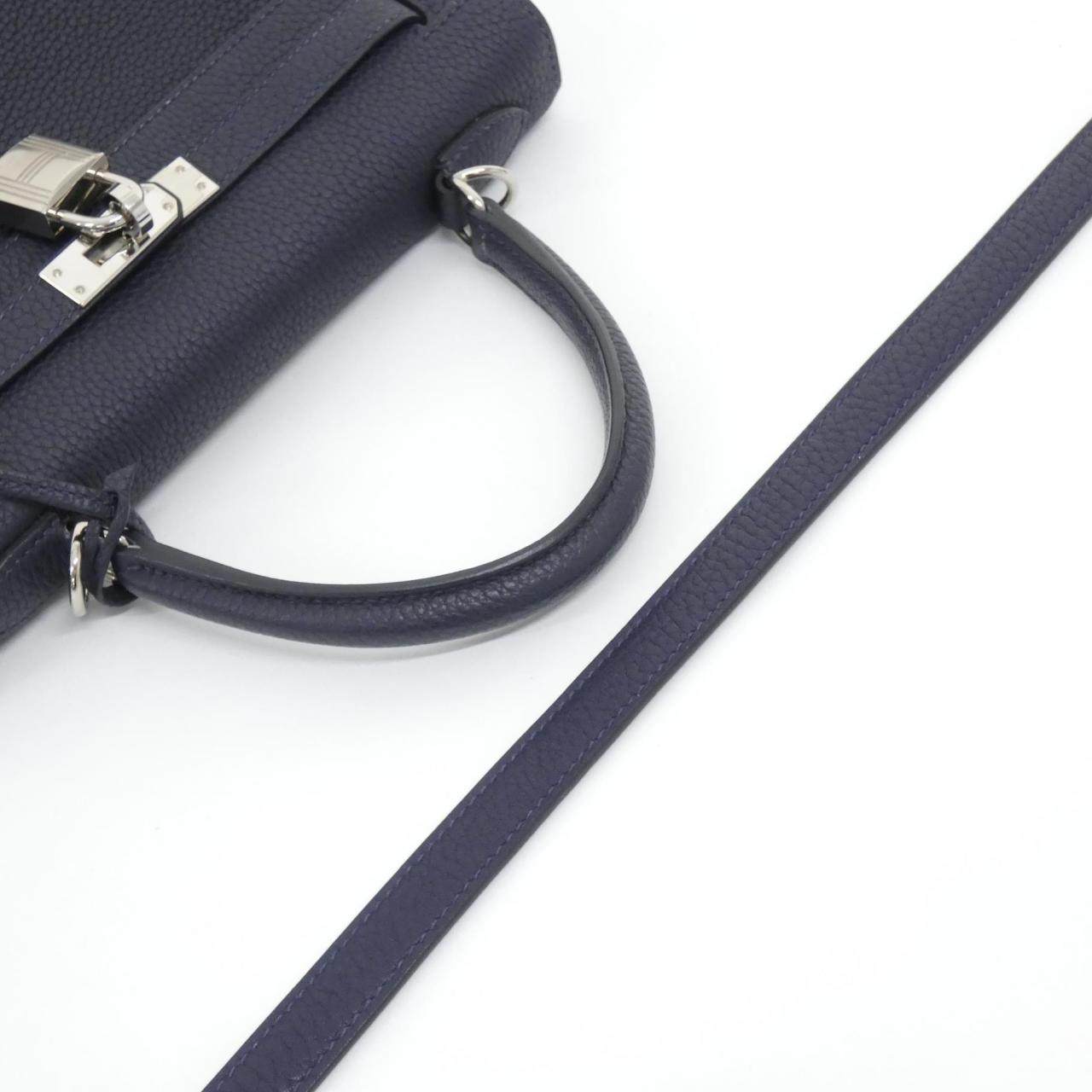 エルメス ケリー25 トゴ