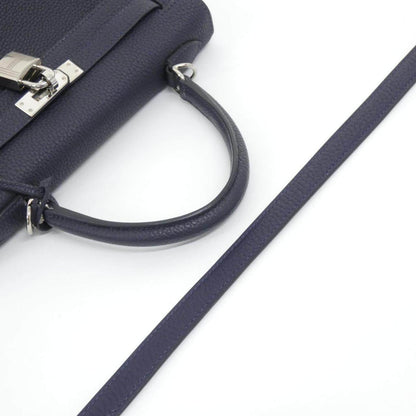 エルメス ケリー25 トゴ