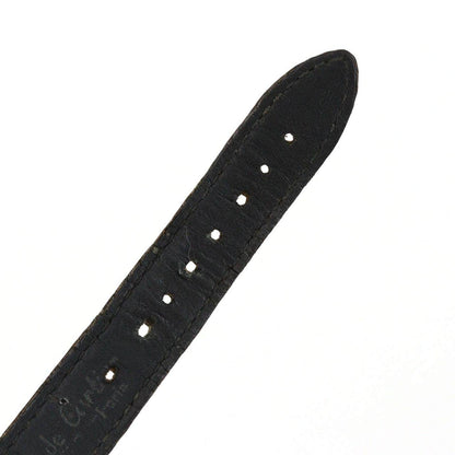カルティエ マストタンク 手巻