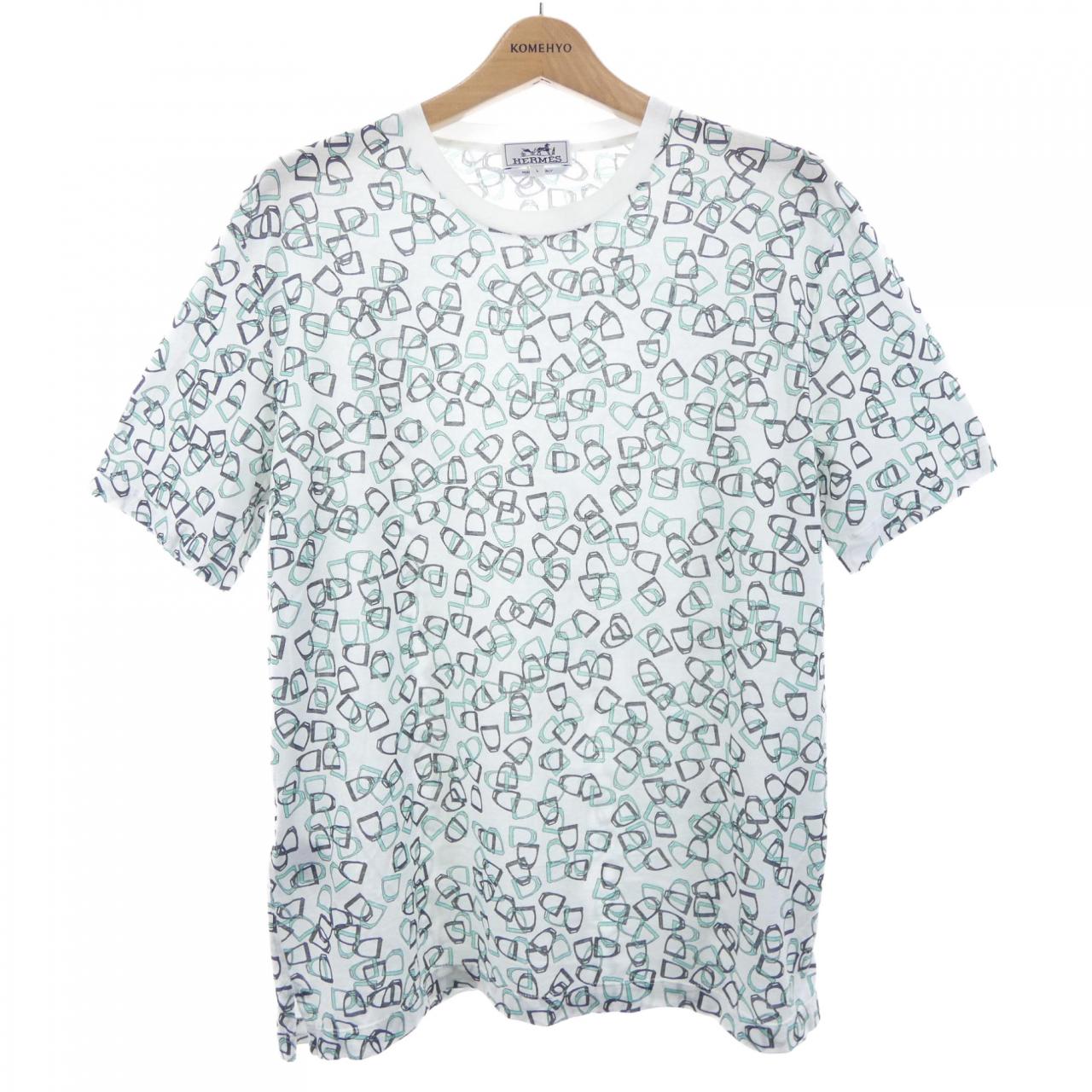 エルメス Tシャツ