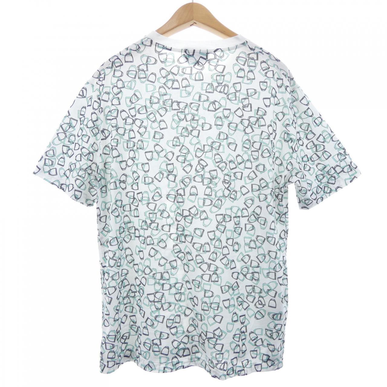 エルメス Tシャツ