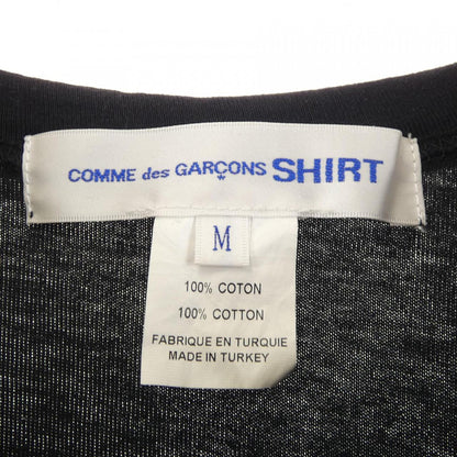 コムデギャルソンシャツ Tシャツ