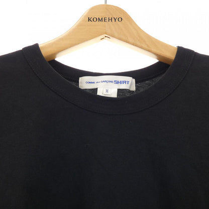 コムデギャルソンシャツ Tシャツ