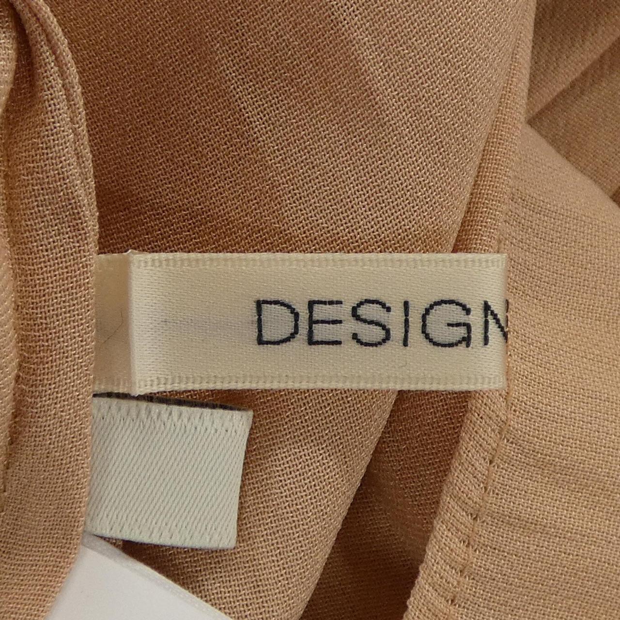 デザインワークス シャツ