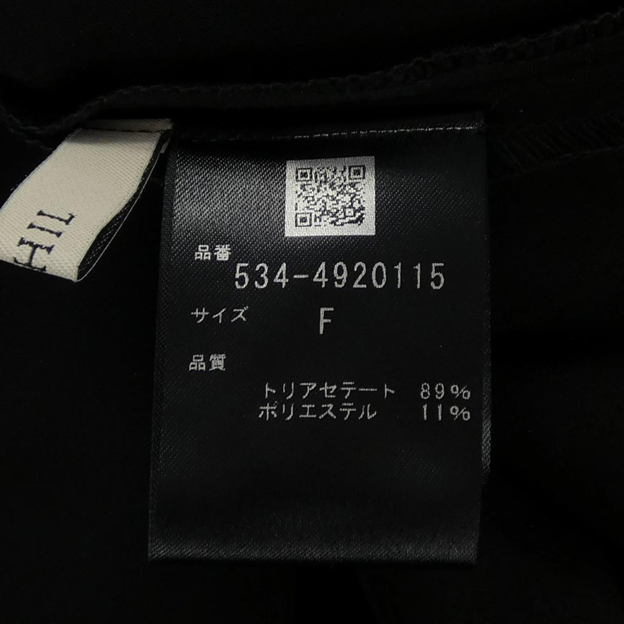 ルフィル スカート