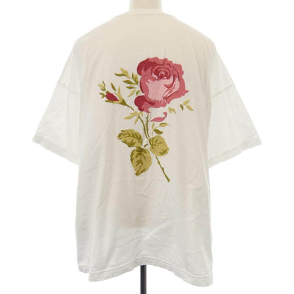 ディオール JARDIN コットンTシャツ
