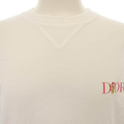 ディオール JARDIN コットンTシャツ