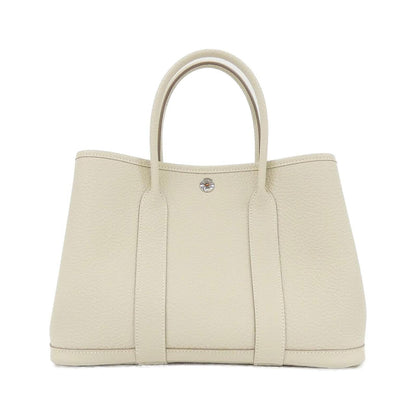エルメス ガーデンパーティ30 トートバッグ