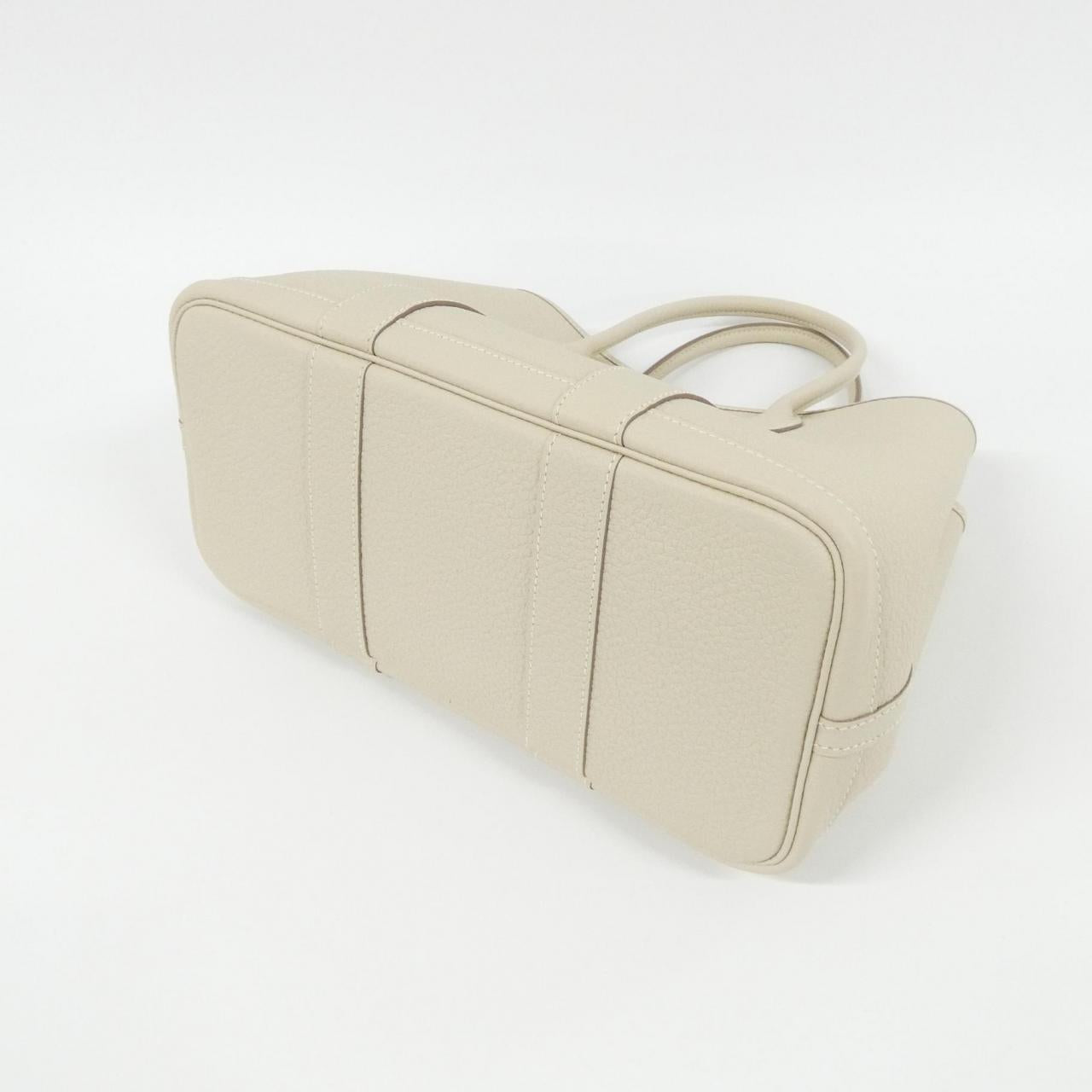 エルメス ガーデンパーティ30 トートバッグ